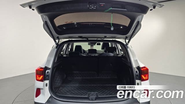 Kia Seltos Signature, 2023 21