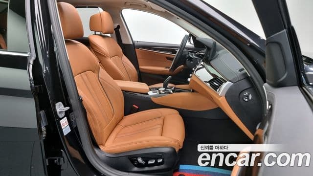 BMW 5시리즈 (G30) Luxury, 2023 10
