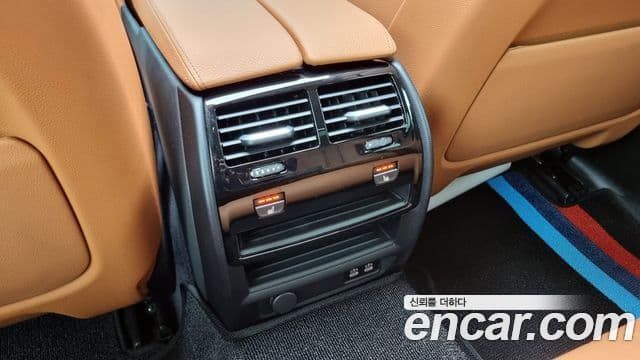 BMW 5시리즈 (G30) Luxury, 2023 17