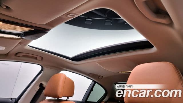 BMW 5시리즈 (G30) Luxury, 2023 19