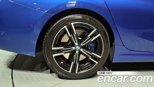 BMW 3시리즈 (G20) 320i M Sport, 2023 все фото