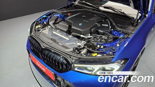 BMW 3시리즈 (G20) 320i M Sport, 2023 6