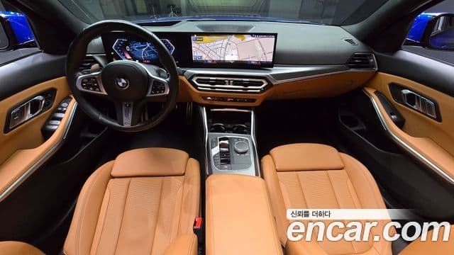 BMW 3시리즈 (G20) 320i M Sport, 2023 7