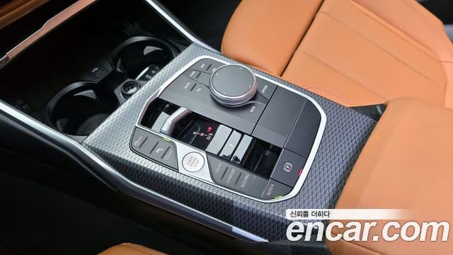 BMW 3시리즈 (G20) 320i M Sport, 2023 9