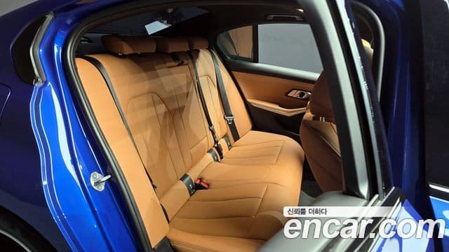 BMW 3시리즈 (G20) 320i M Sport, 2023 12
