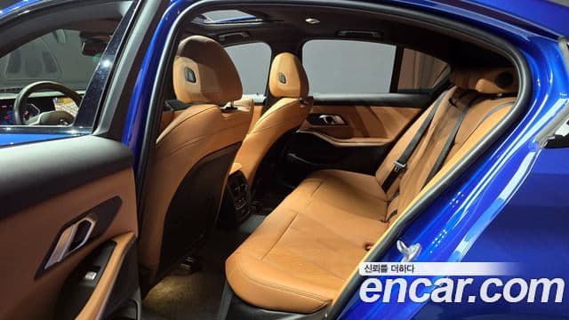 BMW 3시리즈 (G20) 320i M Sport, 2023 13