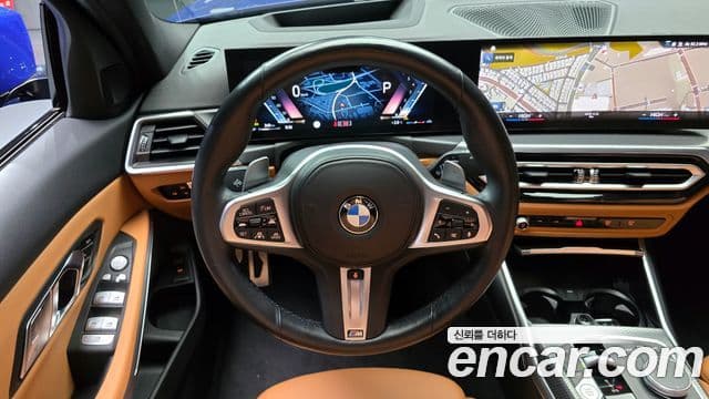 BMW 3시리즈 (G20) 320i M Sport, 2023 14