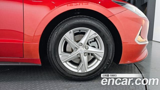 Hyundai Sonata (DN8) Smart, 2020 все фото