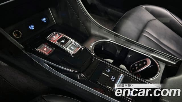 Hyundai Sonata (DN8) Smart, 2020 9