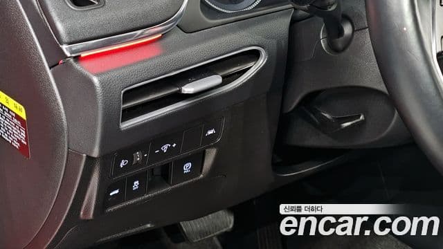 Hyundai Sonata (DN8) Smart, 2020 17