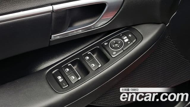 Hyundai Sonata (DN8) Smart, 2020 18