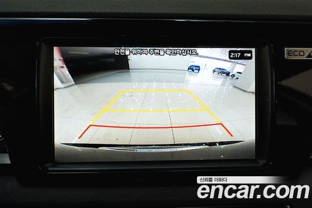 Kia Niro EV Noblesse, 2019 11