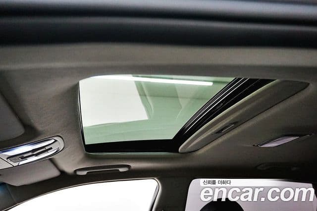 Kia Niro EV Noblesse, 2019 14