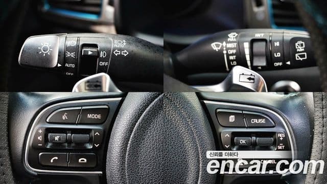 Kia Niro EV Noblesse, 2019 16