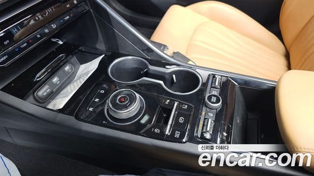 Kia K5 3세대 Signature, 2022 9