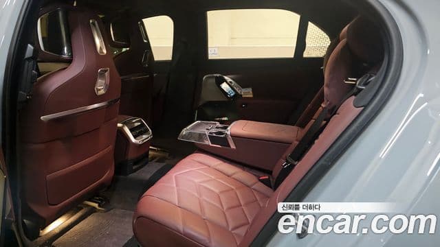 BMW 7시리즈 (G70) 740i xDrive M Sport, 2024 10