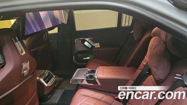 BMW 7시리즈 (G70) 740i xDrive M Sport, 2024 16