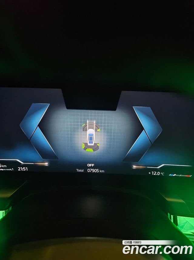 BMW 7시리즈 (G70) 740i xDrive M Sport, 2024 19