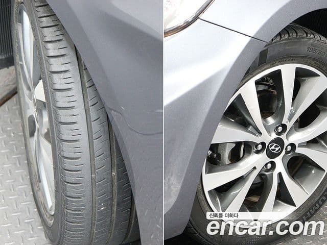 Hyundai Accent(новый кузов / новое поколение) Premium, 2016 все фото