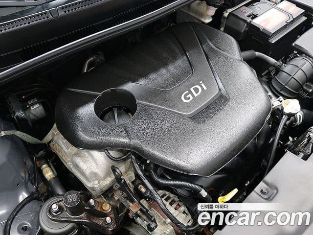 Hyundai Accent(новый кузов / новое поколение) Premium, 2016 6