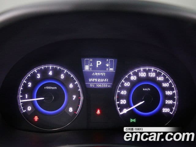 Hyundai Accent(новый кузов / новое поколение) Premium, 2016 8