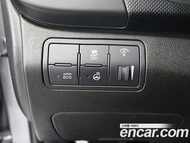 Hyundai Accent(новый кузов / новое поколение) Premium, 2016 15