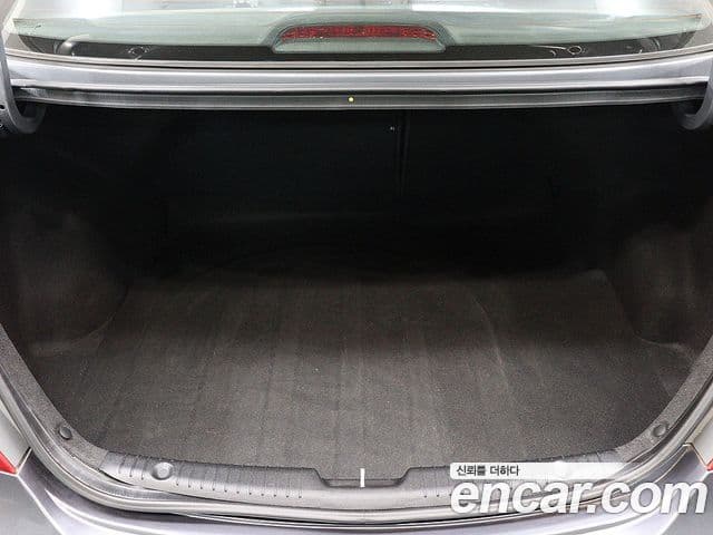 Hyundai Accent(новый кузов / новое поколение) Premium, 2016 20