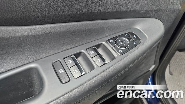 Hyundai Santa Fe TM Exclusive, 2020 14