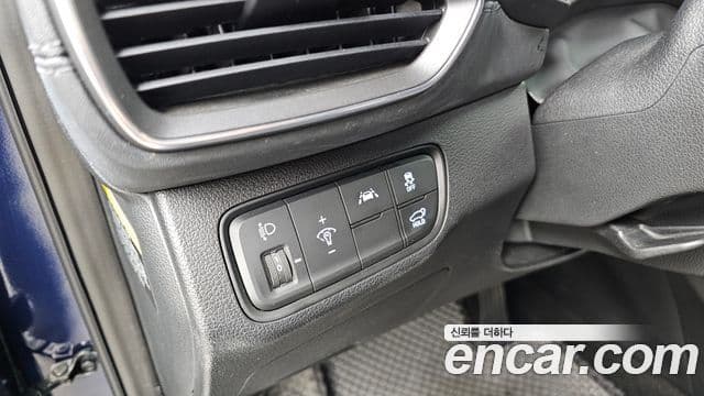 Hyundai Santa Fe TM Exclusive, 2020 15