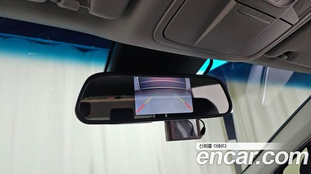 Hyundai Santa Fe TM Exclusive, 2020 18