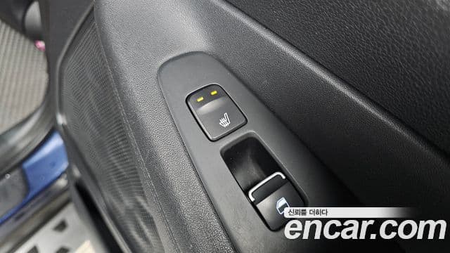 Hyundai Santa Fe TM Exclusive, 2020 19