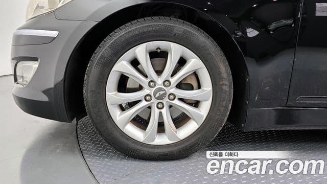Hyundai Genesis Prime Pack, 2012 все фото