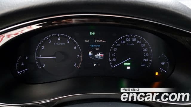 Hyundai Genesis Prime Pack, 2012 8