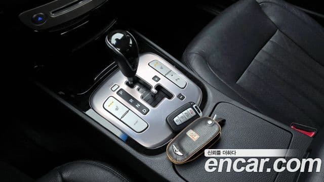 Hyundai Genesis Prime Pack, 2012 9