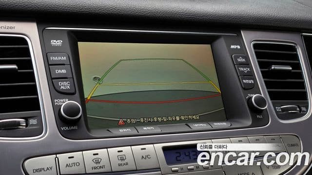 Hyundai Genesis Prime Pack, 2012 15