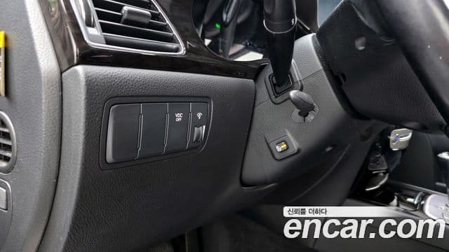 Hyundai Genesis Prime Pack, 2012 16