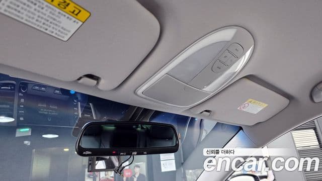 Hyundai Genesis Prime Pack, 2012 19