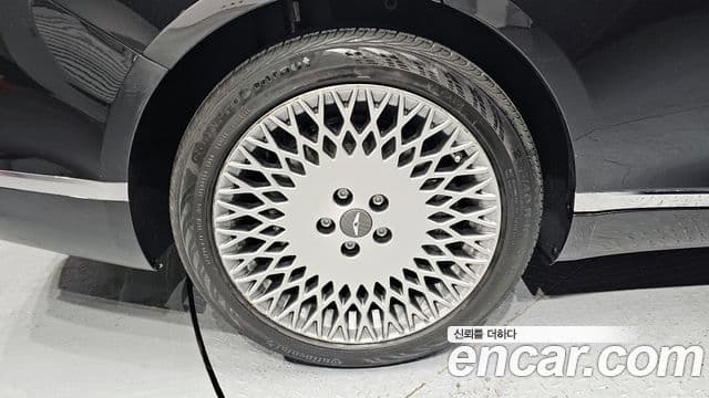 Genesis G80 (RG3) бензин 2.5 турбо AWD, 2023 все фото