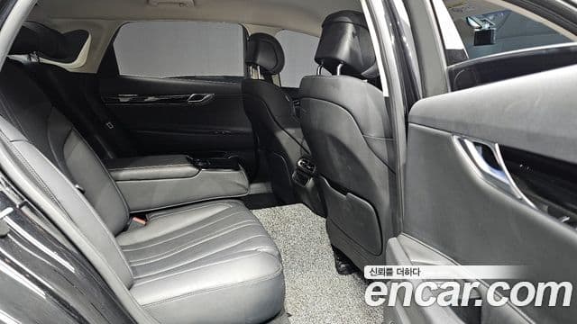 Genesis G80 (RG3) бензин 2.5 турбо AWD, 2023 11