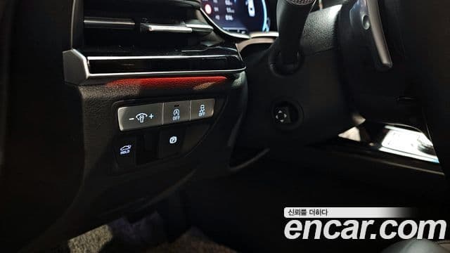 Genesis G80 (RG3) бензин 2.5 турбо AWD, 2023 13