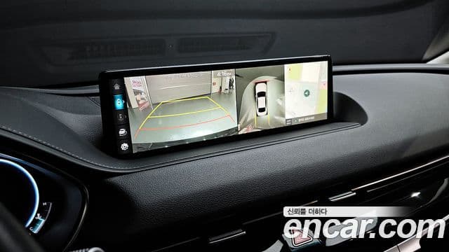 Genesis G80 (RG3) бензин 2.5 турбо AWD, 2023 16