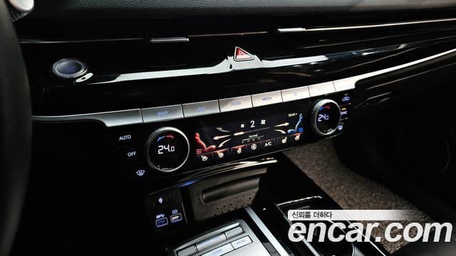 Genesis G80 (RG3) бензин 2.5 турбо AWD, 2023 17