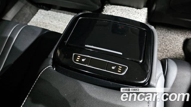 Genesis G80 (RG3) бензин 2.5 турбо AWD, 2023 19