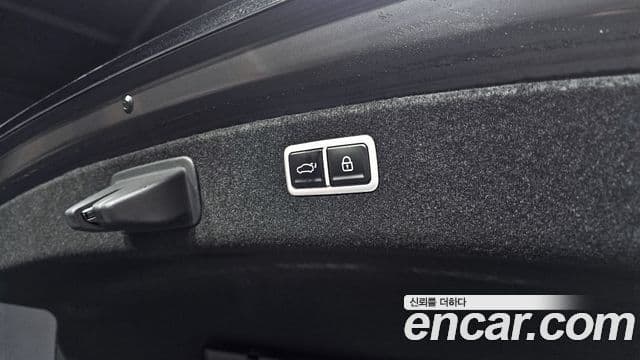 Genesis G80 (RG3) бензин 2.5 турбо AWD, 2023 20