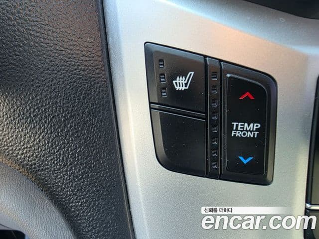 Hyundai Grand Starex Modern, 2016 13