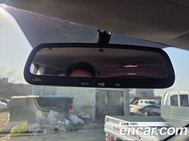 Hyundai Grand Starex Modern, 2016 14