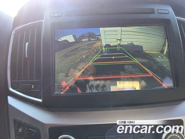 Hyundai Grand Starex Modern, 2016 15