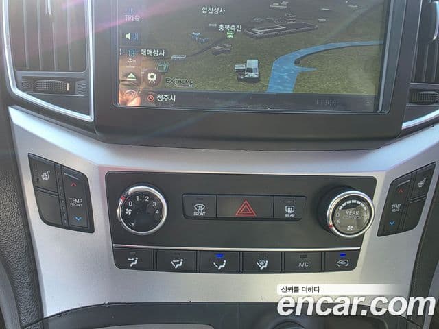 Hyundai Grand Starex Modern, 2016 16