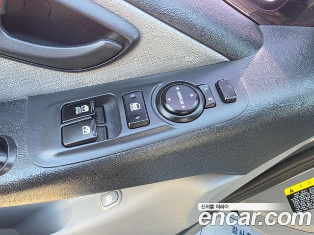 Hyundai Grand Starex Modern, 2016 20