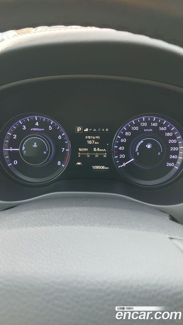 Hyundai Aslan Premium, 2015 все фото